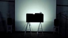 What Do Tree Rings Sound Like When Played Like A Record?