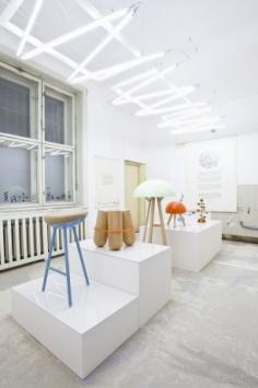 Prague Design Week | Note Design Studio