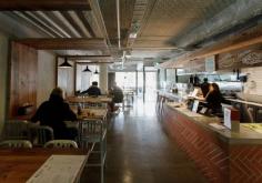 Bay City Burrito - Broadsheet