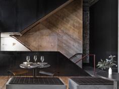 A Baker restaurant, Canberra 7