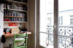 Julie & Jesper's Musical Scandi-Canadian Nest