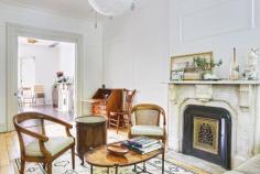 Classic Home Types from American Cities, Coast to Coast