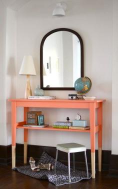 One Afternoon, One Paint Color: 8 Simple But Sweet IKEA Hacks