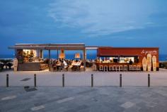 La Guingueta by Sandra Tarruella Interioristas