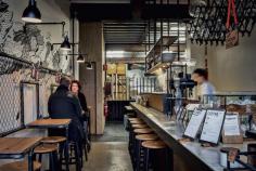 / Hospitality | Luchetti Krelle | Designed by Luchetti Krelle | Hospitality Commercial Retail Residential | Architects | Interior Designers | Sydney Australia