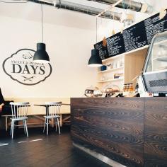 Sweet & Pepper DAYS in Prague (click to follow me on Instagram!)