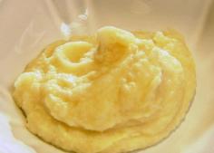 Parsnip Puree Recipe : Tyler Florence : Food Network - FoodNetwork.com