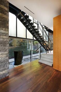 East Windsor Residence by Alterstudio / Austin, Texas, United States