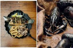 Sydney Fish Market - Sydney Guide by Marta Greber