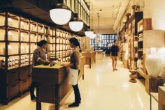 Artte: Tea, Bistro and Art Space – Barcelona