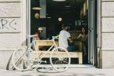 Caravelle in Barcelona / photo by Salva López