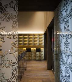 La Butiq, Madrid by Isabel López