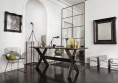 mix & match with place de bleu..