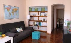 Olga's Abundant Light