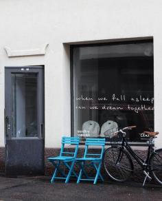 Month uf Sundays | Helsinki, Finland