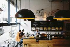 Loading Bay - Cape Town  |  The Fresh Exchange