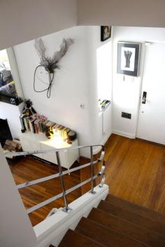 Masha & Colin's Worldly Abode