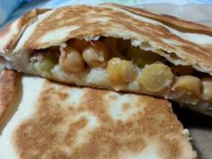 Con DeLight: Quesadilla