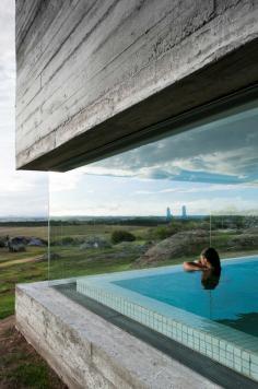 Fasano Las Piedras Hotel in Punta del Este, Uruguay / by Isay Weinfeld