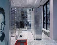 Acne Studios New Store in Melbourne | www.yellowtrace.c...