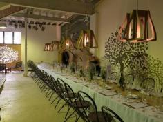 / Hospitality | Luchetti Krelle | Designed by Luchetti Krelle | Hospitality Commercial Retail Residential | Architects | Interior Designers | Sydney Australia