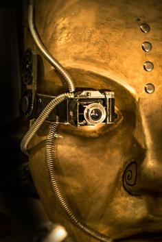 Face Joben Bistro Steampunk Joben Bistro Pub Inspired by Jules Verne’s Fictional Stories