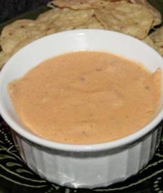 Slow Cooker Cheesy Beer-Salsa Dip Recipe