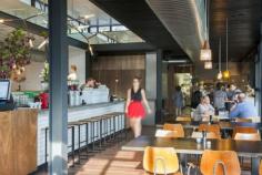 Melbourne / Top Paddock : bar, restaurant / | ATELIER RUE VERTE le blog