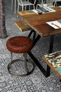 Madrid - Casa Decor & TriitMe