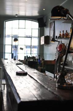 Atelier Mecanic / Corvin Cristian