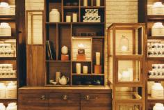 Artte: Tea, Bistro and Art Space – Barcelona