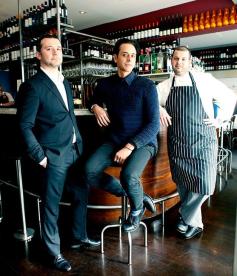 Il Bacaro, Melbourne restaurant review