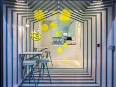 Milk Tea & Pearl by Atelier Y A O - News - Frameweb