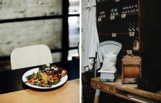 Kitchen by Mike - Sydney Guide by Marta Greber