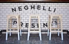 Neghelli 11 / Roberta Farese