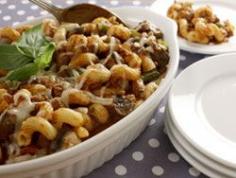 Classic Goulash | mrfood.com