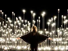 LEDscape by LIKEarchitects » CONTEMPORIST