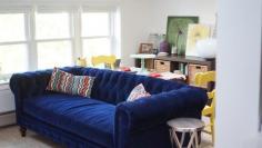 Jennifer's Sunny Skylights