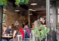 Hanoi Hannah - Broadsheet