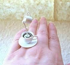 novelty rings - Google Search