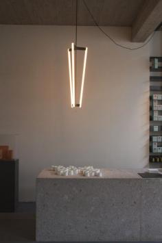 Magazyn Shop in Antwerp, Belgium, 70 Percent Pure | Remodelista