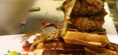 Hash House a go go - Twisted Farm Food - Breakfast Lunch Dinner