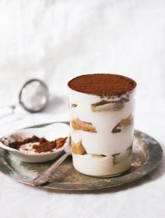 classic tiramisu