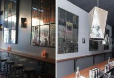 ABV Cocktail Bar in San Francisco | Remodelista