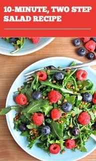 awesome,cool,interesting,,great 2-Step Mixed Berry S