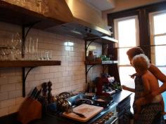 Nyakinyua & Ivan's Bohemian Chic Victorian Home