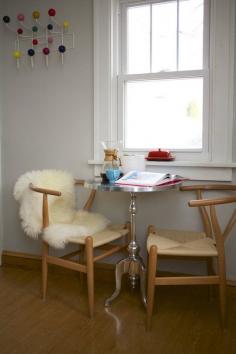 Mandi's Antique & Modernly Mixed Bungalow — House Call