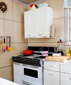 
                        
                            10 Inexpensive Kitchen Helpers & Organizers We Can't Live Without — The Organized Kitchen
                        
                    