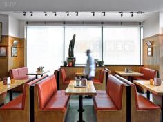 NYC’s 11th Avenue Gets Gotham Market and Gotham West | Companies | Interior Design