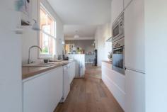 
                        
                            Bonnie & Russell's Scandi-Style Victorian
                        
                    